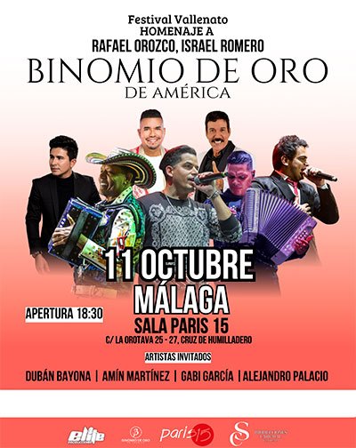 Eventos
