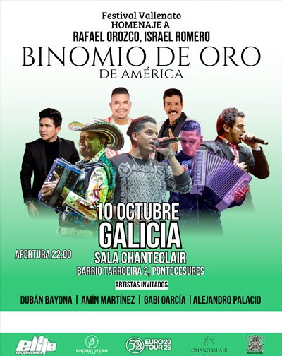 Eventos