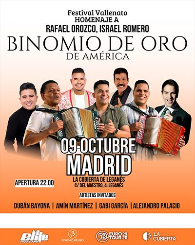 Eventos