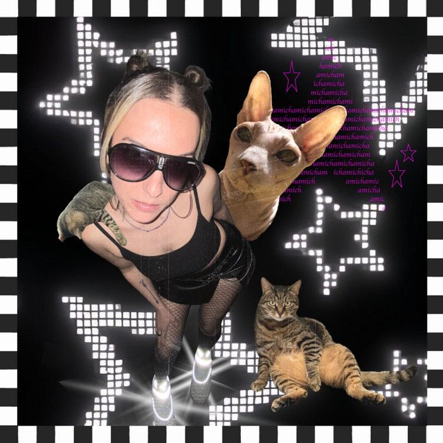 Nena Planeta lanza su nuevo single "HMB (hastamichabaila)"