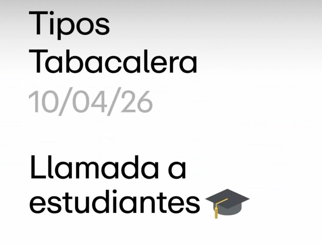 Eventos