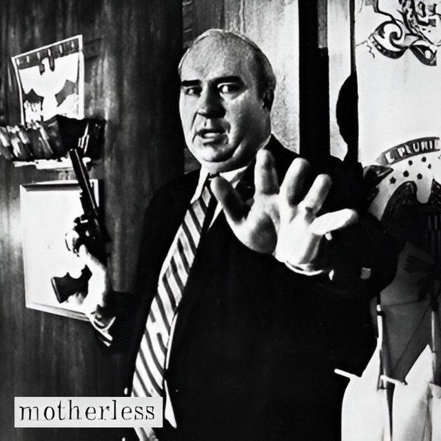 Motherless lanza su nuevo single "I'd Rather Have You Dead Than Fucked"