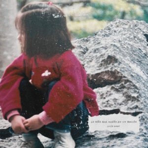 Lucía Gago lanza su nuevo single "La niña que sueña en un rincón"
