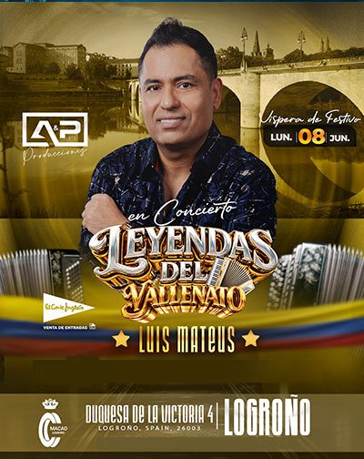 Eventos