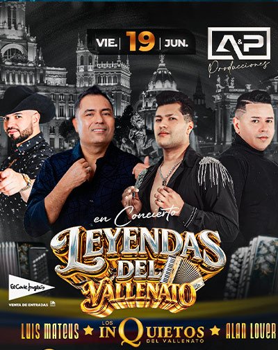 Eventos