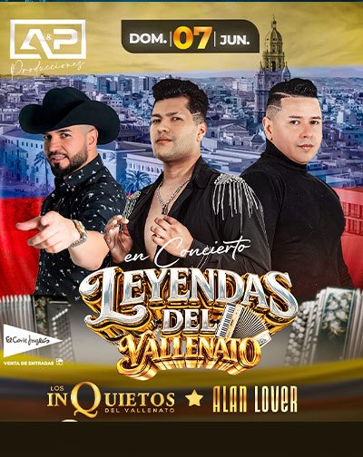 Eventos