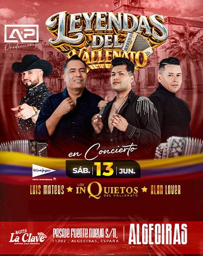 Eventos