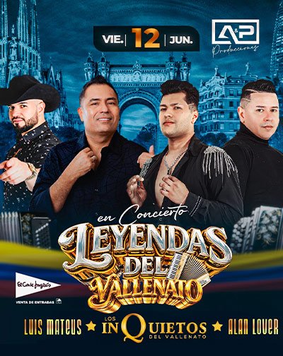 Eventos