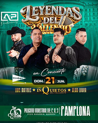Eventos
