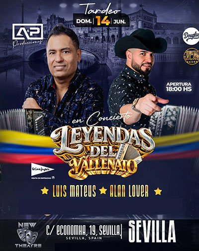 Eventos