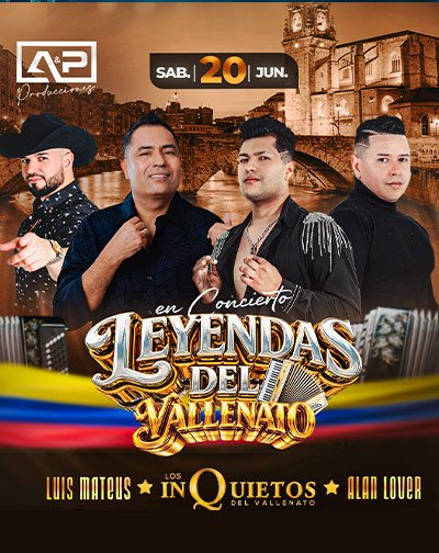 Eventos