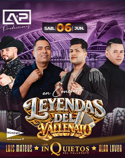 Eventos