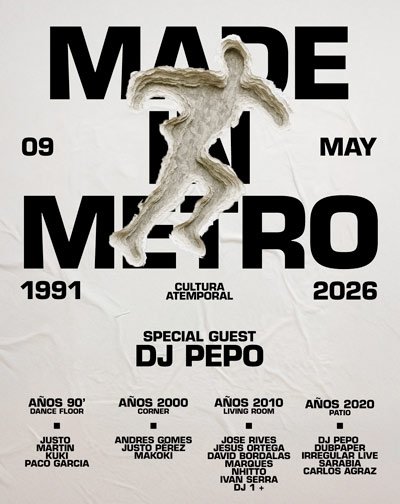 Eventos