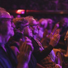 Matyas Gayer – Una experiencia desde Louis Armstrong hasta Rosalía