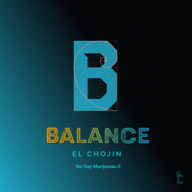 El Chojin lanza su nuevo single "No Hay Mariposas Ii"