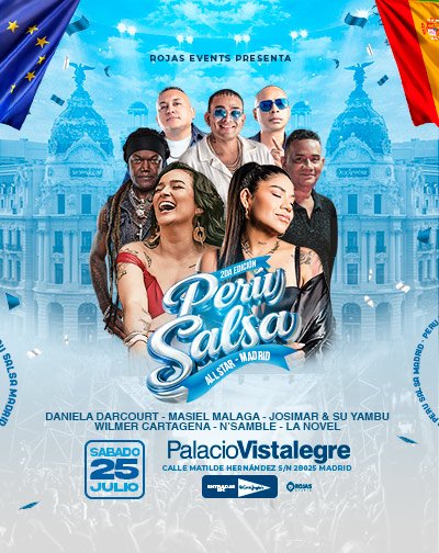 Eventos