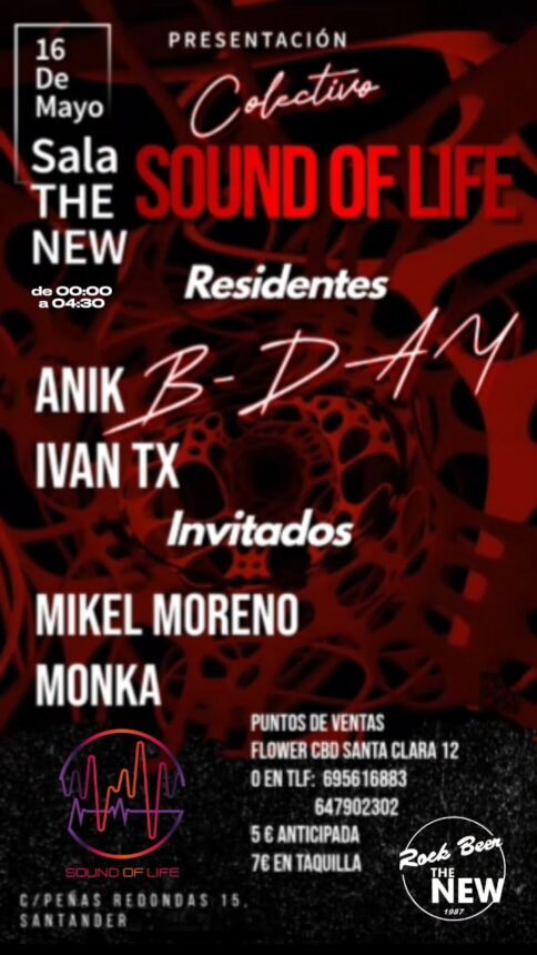 Eventos