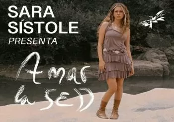 Sara Sístole en Madrid