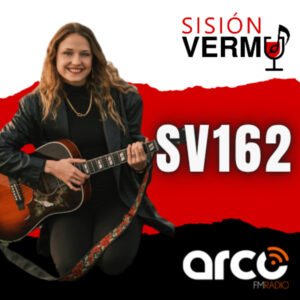 Sisión Vermú 162 | YAIZA SAN MARTÍN (06x25)