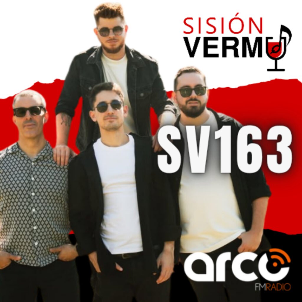 Sisión Vermú 163 | PELÍCANOS (06x26)