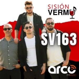 Sisión Vermú 163 | PELÍCANOS (06x26)
