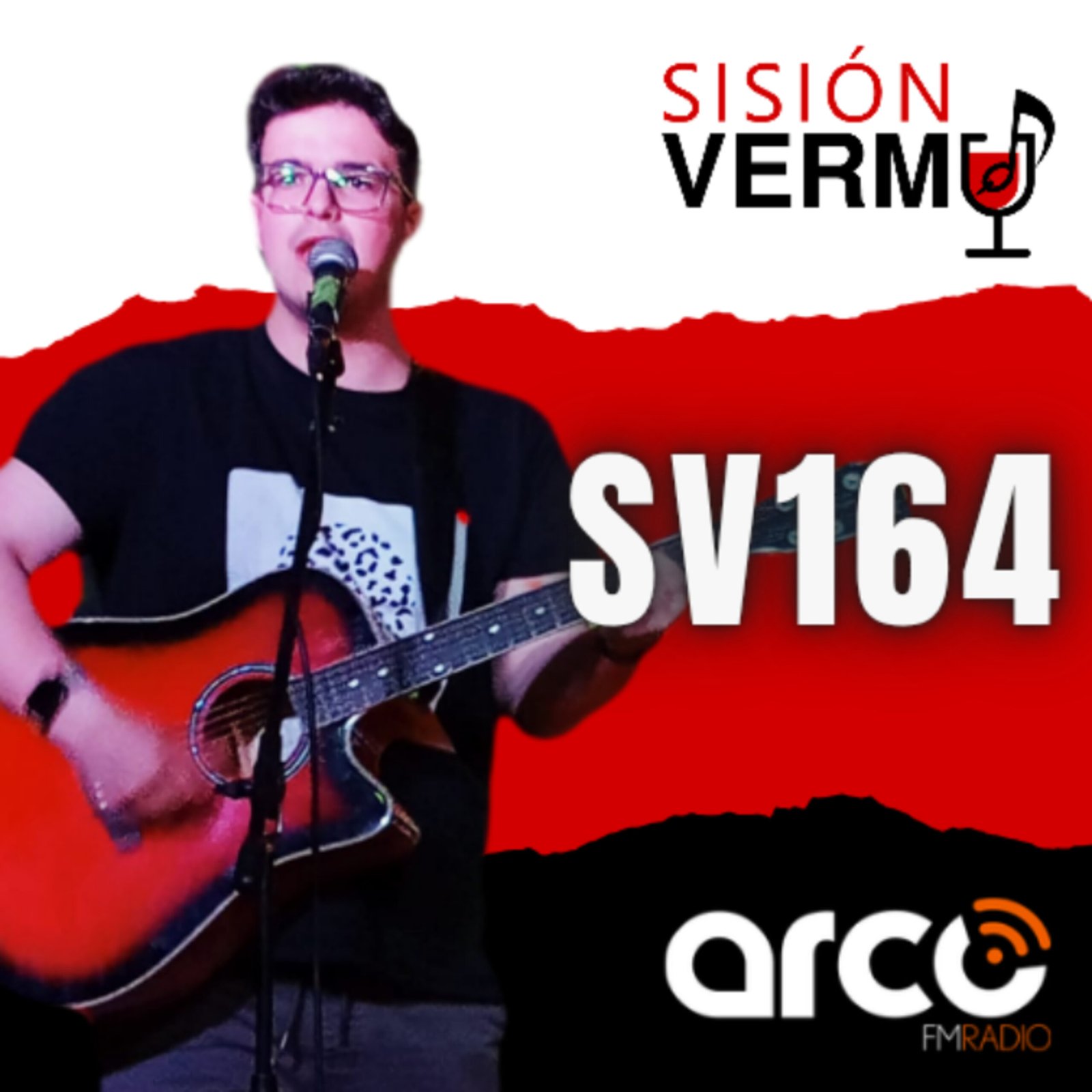 Sisión Vermú 164 | VACALUNAR (06x27)
