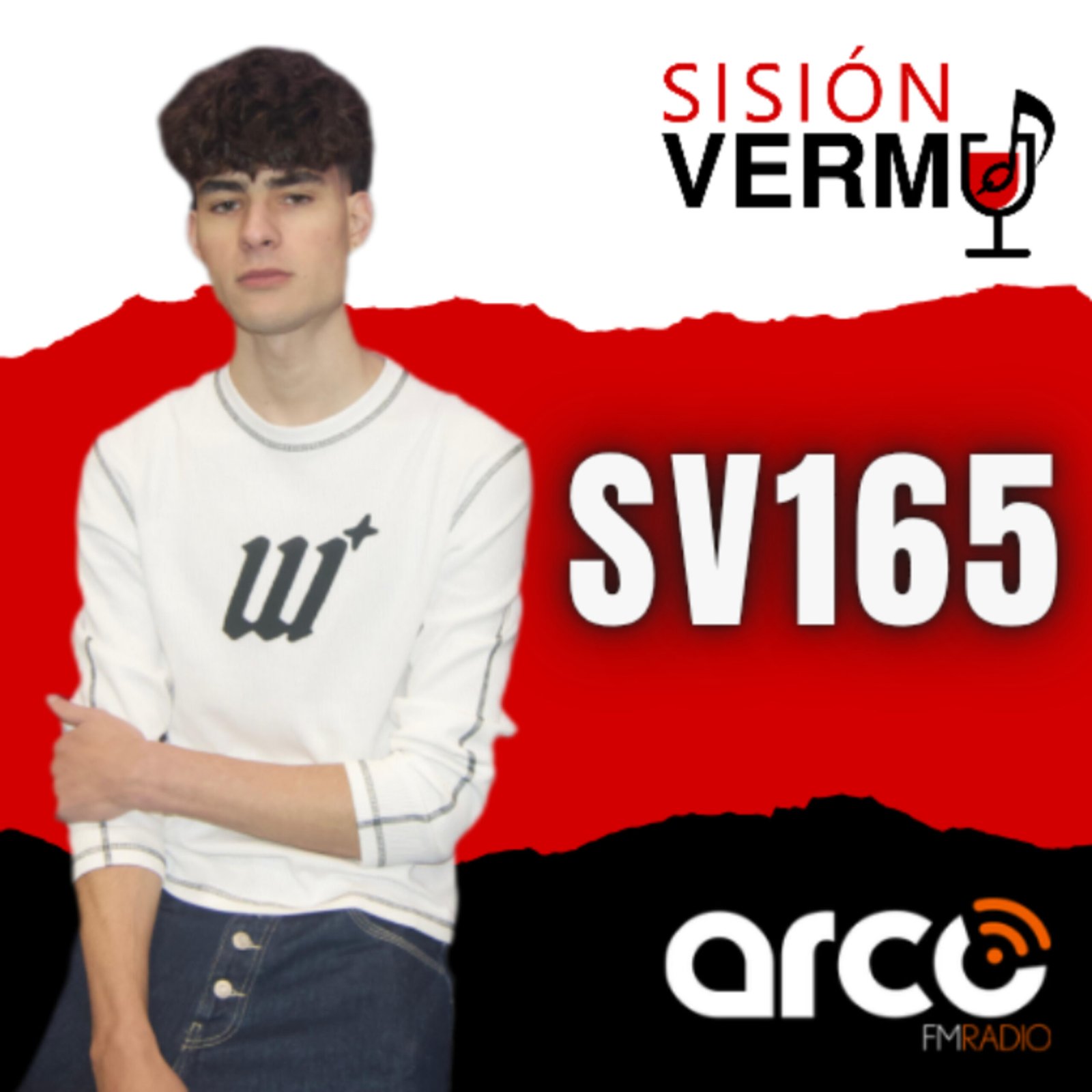 Sisión Vermú 165 | PALENCIABEIBE (06x28)