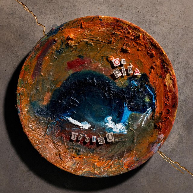 Ojo Pipa lanza su nuevo single "Trabao"