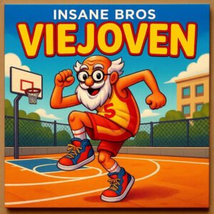 Plaf lanza su nuevo single "Viejoven"