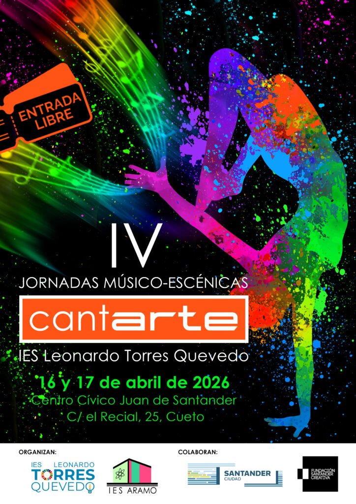 IV Jornadas Músico-Escénicas Cantarte