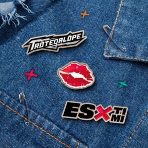 Trötegalôpe lanza su nuevo single "ES X TI / MI"