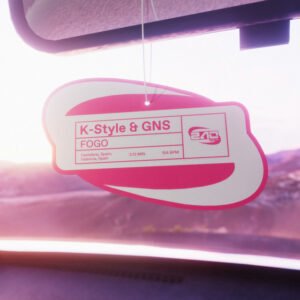 240 KM/H lanza su nuevo single "FOGO (Radio Mix)"