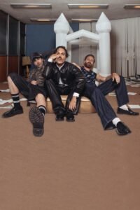 Escenario Santander presenta a Miss Caffeina en concierto y estrena Rock Nights con Lear Haven. Descubre la programación musical de esta semana.