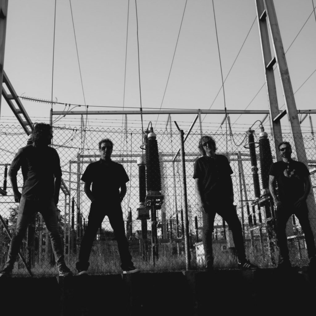 Noche de Rock 1551 - Lunática - Hasswut