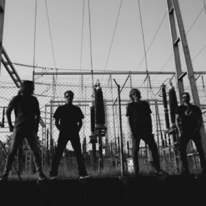 Noche de Rock 1551 - Lunática - Hasswut