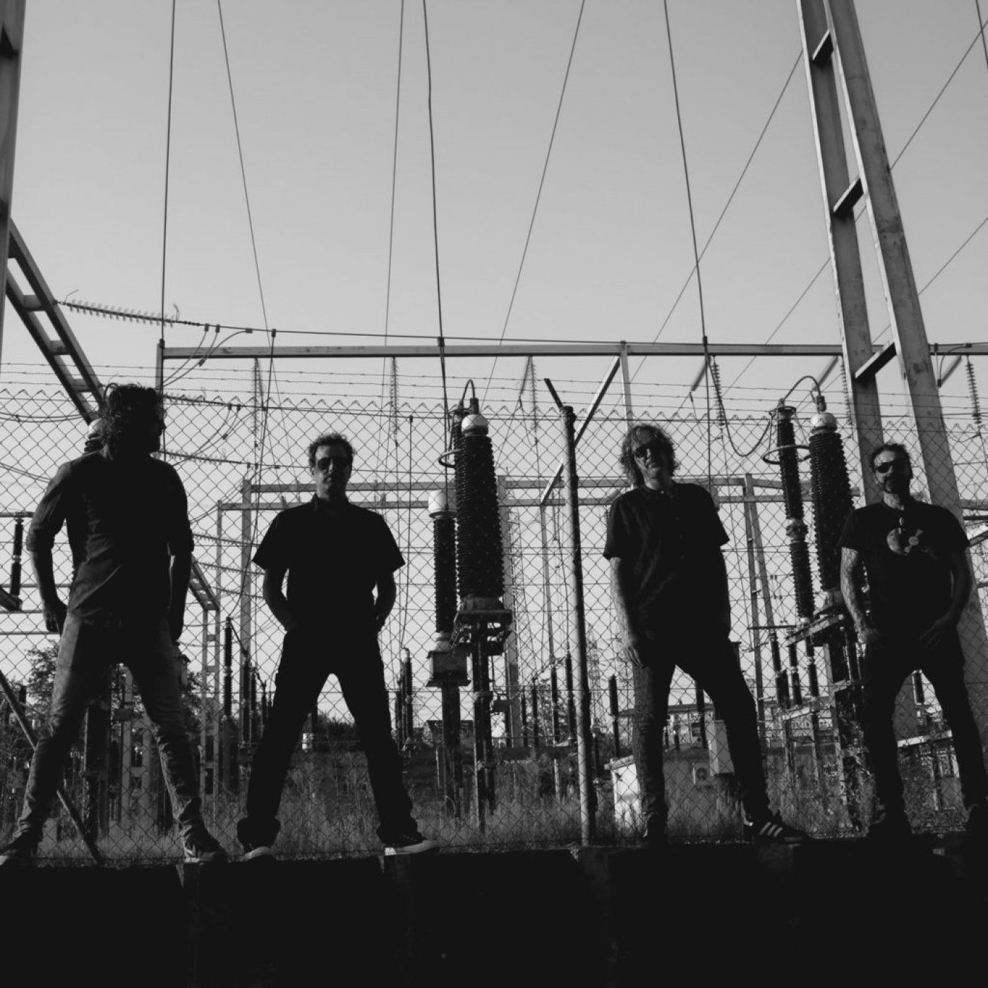 Noche de Rock 1551 - Lunática - Hasswut