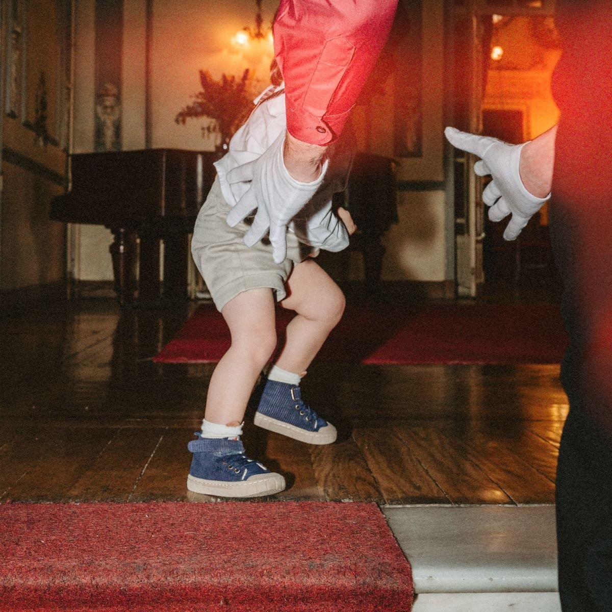 levitants lanza "Las Cosas Importantes", segundo single de su álbum de otoño 2026. Melancolía new wave, rock alternativo y synthpop en una declaración de