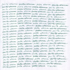 Inicio 25 TIEMEI lanza 'Fes-te eterna', single hipnótico sobre la inmortalidad de los recuerdos. Tercer avance de su EP que sale el 24 de abril, fusionando