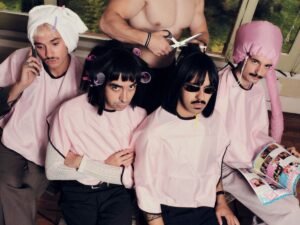 ALAI lanza su remix de "I LOVE SILITIA" de Silitia: una versión electrónica emocional que fusiona shoegaze, ambient y hyperpop, transformando el punk-funk