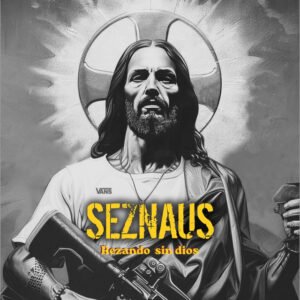 SezNaus lanza su nuevo single "rezando sin dios"