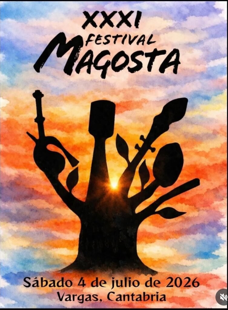 Magosta