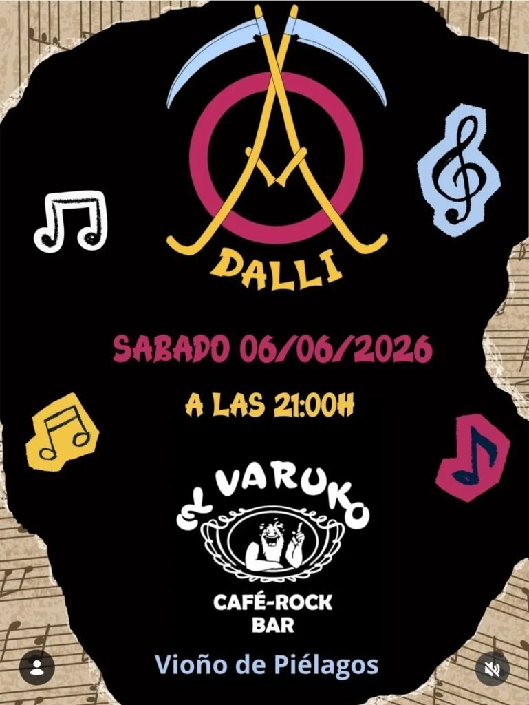 Dalli