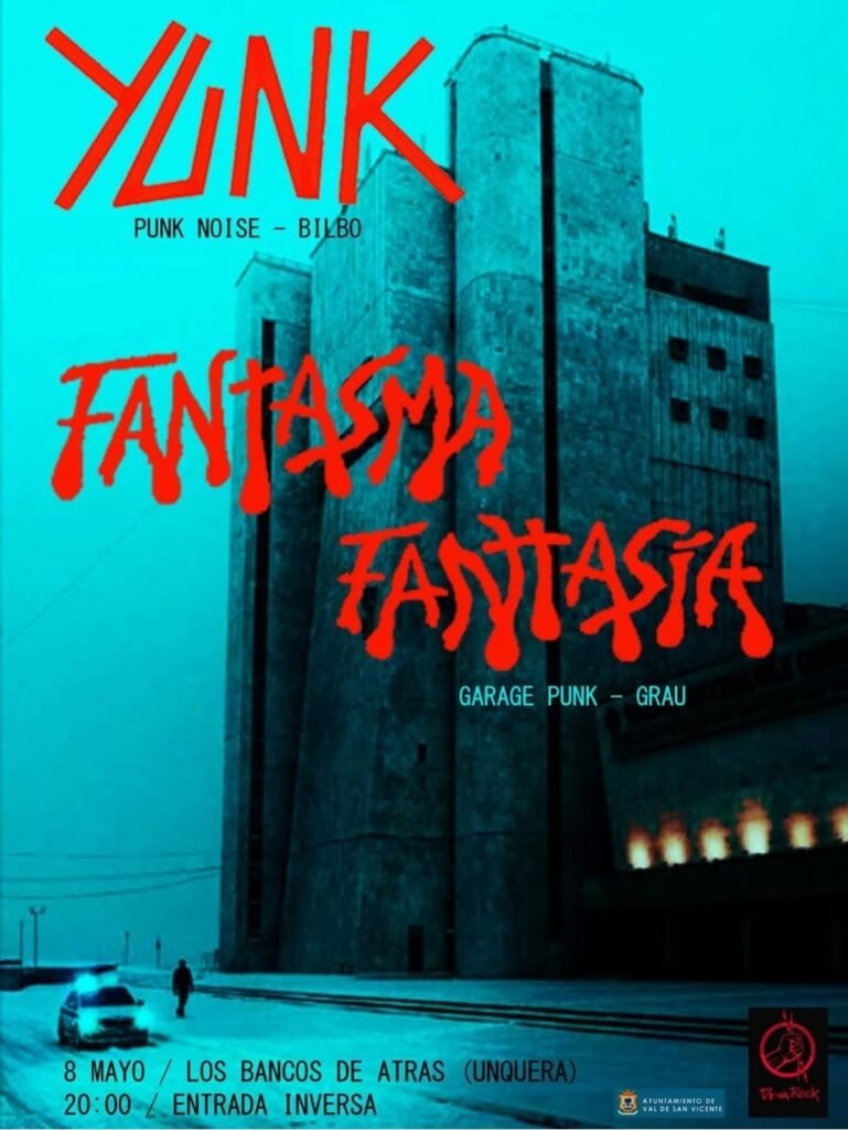 Yunk en Ba