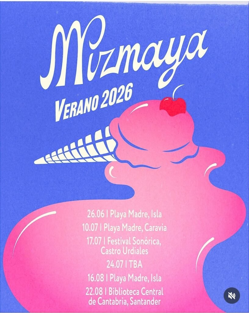 Mizmaya