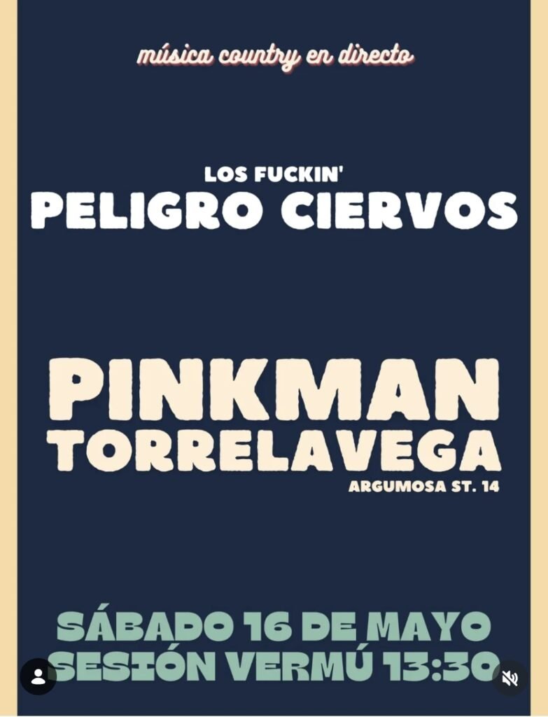 Peligro Ciervos