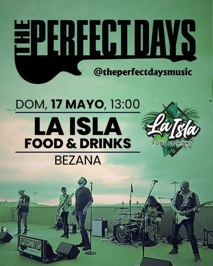 The Perfect Days