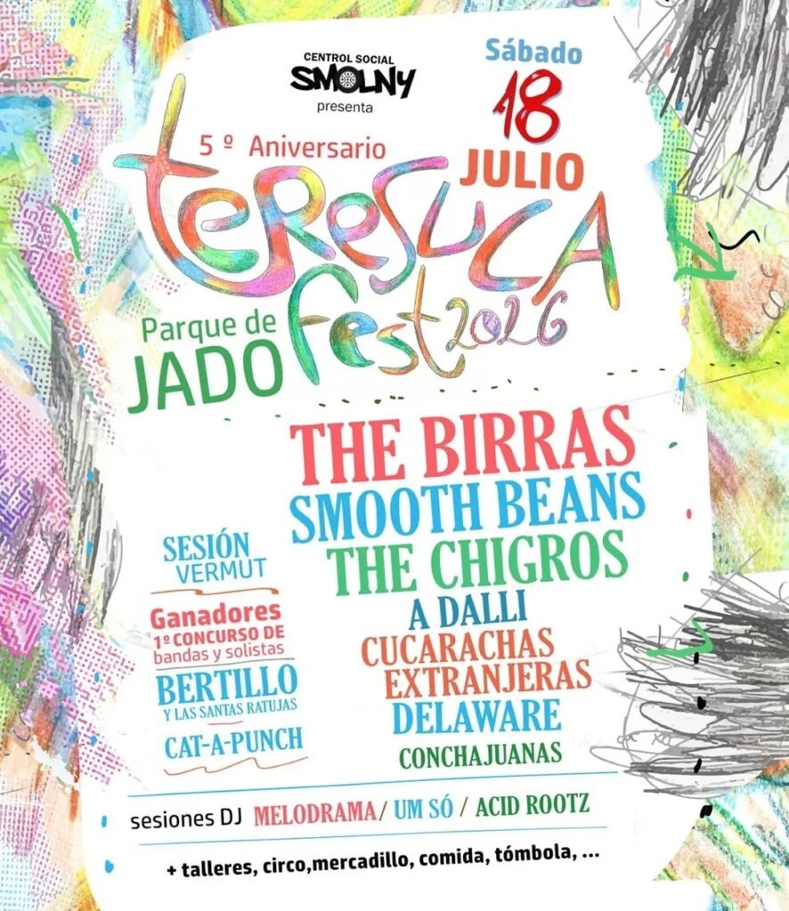 Teresuca