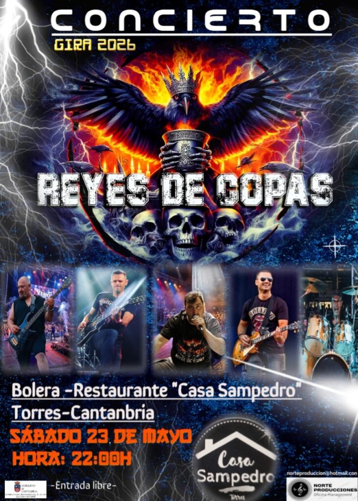 Reyes de Copas