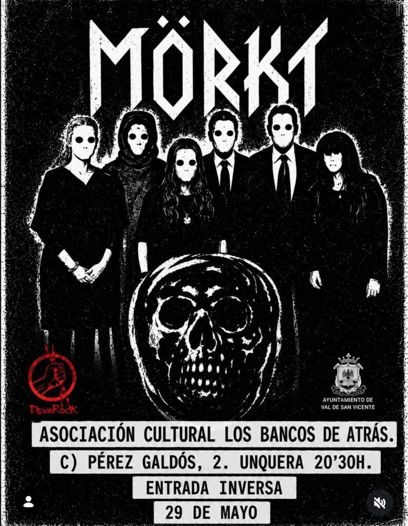 Mork