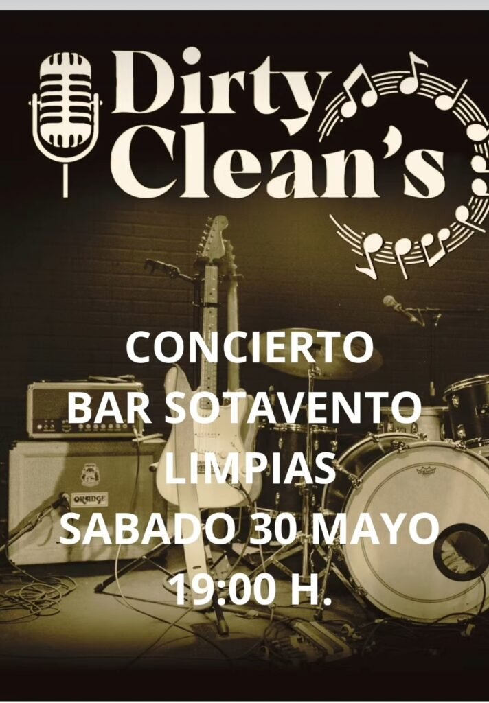 Dirty Cleans